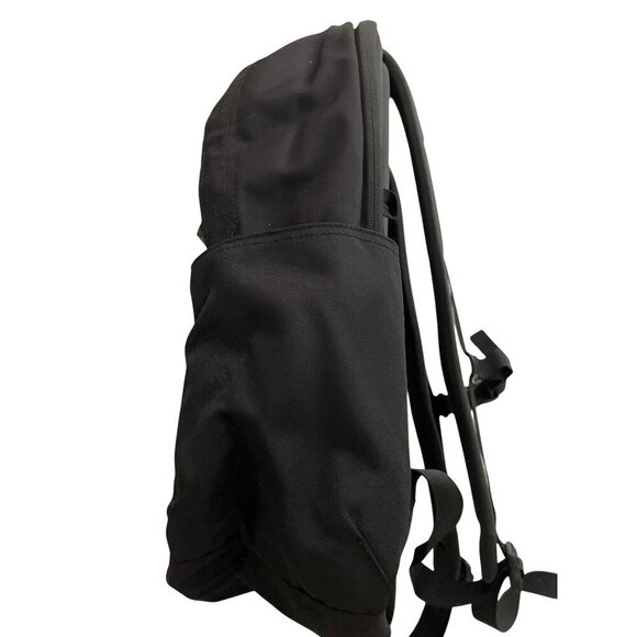 New Baboon to the Moon Black Size Medium City Backpack Lifetime Warranty